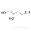 1,2,4-Butantriol CAS 3068-00-6